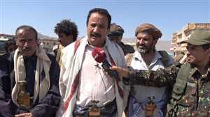 سهل دخول المليشيات.. تفاصيل تصفية نجل برلماني يمني واحد ابرز مشائخ مديرية الجوبة بمارب
