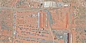 الامارات تبدأ تحركاتها لإنشاء مطار عسكري في سقطرى