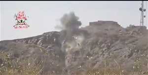 وسط انهيارات متسارعة لدفاعات الحوثي.. قوات الجيش المسنودة بألوية العمالقة تواصل تقدمها في معارك شبوة