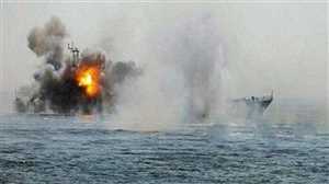 Kızıldeniz’de 5 bomba yüklü tekne ele geçirildi, 52 deniz mayını imha edildi