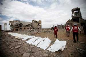 Yemen savaşında 2021 yılının ağır bilançosu: 1171 sivil öldü ve yaralandı
