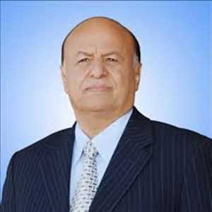 رئيس الجمهورية يبارك تحرير مديريات بيحان من سيطرة ميليشيا الحوثي الإنقلابية