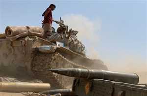 Yemen’de ordu, El Cevf’te stratejik bölgelerin kontrolünü sağladı