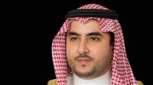 نائب وزير الدفاع السعودي خالد بن سلمان: مليشيات الحوثي اختارت مسارا تصعيديا وستتحمل النتائج