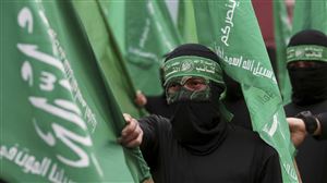 في بلاغ صحفي.. حماس تتبرأ من التصريحات المسيئة للسعودية ودول اخرى