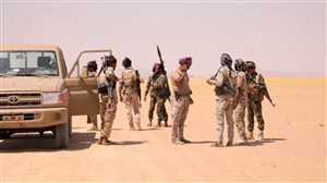 مليشيات الحوثي تتكبد خسائر فادحة شمال محافظة الجوف