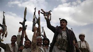 مسؤول أمريكي يعترف بخطأ رفع اسم الحوثيين من قائمة المنظمات الإرهابية