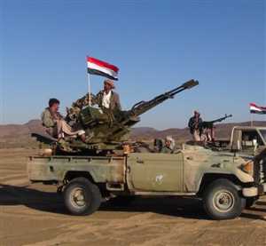 Yemen ordusu, Marib
