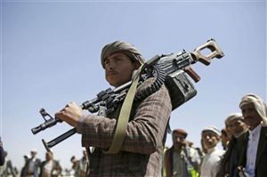 مليشيات الحوثي تهاجم عدد من الإذاعات الخاصة بصنعاء
