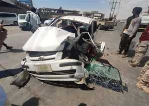 وفاة أكاديمية في جامعة عدن إثر حادث سير مع أحد الأطقم العسكرية