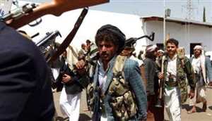 5 دول تدين هجمات مليشيات الحوثي في اليمن وتصعيدها ضد السعودية والإمارات