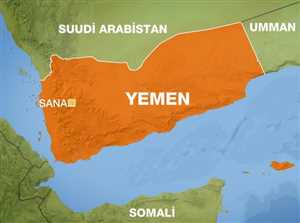 Katar’dan İran’a Yemen diplomasisi