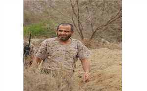 في مبادرة هي الأولى من نوعها.. قائد المنطقة العسكرية الخامسة يوجه رسالة مهمة وأخيرة لمليشيات الحوثي في حرض