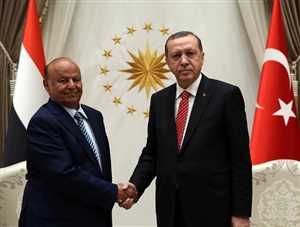 Türkiye Yemen’de barışı sağlayabilir