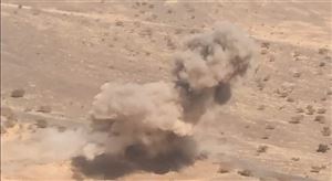 الجيش يعلن سقوط قتلى وجرحى في صفوف الحوثيين في مختلف جبهات مأرب