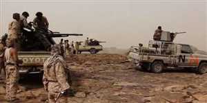 الجيش يحبط عملية تسلل حوثية في شمال محافظة صعدة