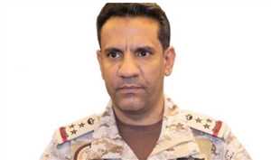 Koalisyondan sivillere “Sana’daki hükümet binalarını boşaltın” çağrısı