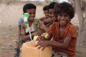 الاتحاد الأوروبي: الحرب في اليمن دمرت البنية التحتية في جميع انحاء البلاد