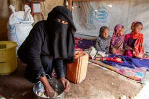Yemen’de finansman sorunu sebebiyle 8 milyon kişi gıda yardımından mahrum kalacak