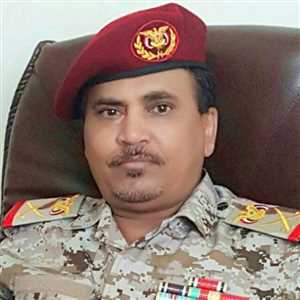 اللواء القميري:الجانب التنظيمي للجيش وصل مراتب متقدمة والعمالقة ضمن الدفاع