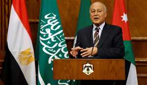 Arap Birliği: Husi milisleri bölgesel güvenliğe tehdit ediyor
