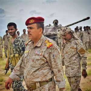 اليمن تفقد اليوم أحد أبرز القيادات العسكرية المحنكة