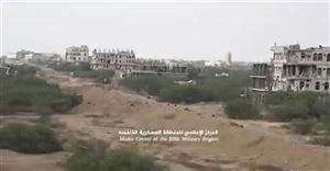 وُصف بيوم "جحيم" على الحوثي.. هجوم "مزلزل" وتقدم كبير لقوات الجيش في عبس وحرض
