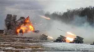 Putin, Ukrayna’ya saldır emri vererek savaşı başlattı