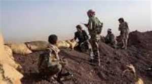 مصرع وجرح العشرات من عناصر الحوثي في كمين محكم لقوات الجيش بحجة