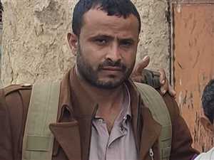 من هو القيادي الحوثي البارز الذي لقي مصرعه اليوم الجمعة في جبهة عبس؟