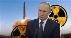 بوتين يهدد بالردع النووي وواشنطن تعتبره تصعيد غير مقبول