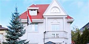 السفارة اليمنية في بولندا تعلن بدء اجلاء الطلاب اليمنيين المحاصرين في مدينة سومي الأوكرانية
