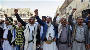 بعد خسائرها الفادحة.. مليشيات الحوثي تضع قانون طوارئ غير معلن بهدف التحشيد الاجباري