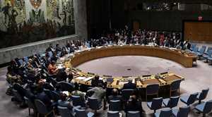 BM’de 50 ülkeden Yemen için ortak açıklama