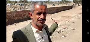 مليشيات الحوثي تختطف ناشطا حقوقيا في محافظة ذمار
