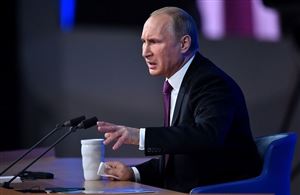 قرار روسي "خطير" يشعل الأسواق العالمية مجددا.. هل تتحكم موسكو بالعالم؟