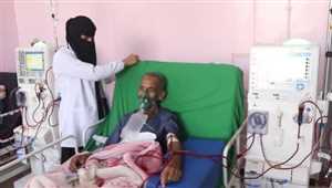 Yemen’de akaryakıt krizi hastanelerdeki binlerce hastanın hayatını tehdit ediyor