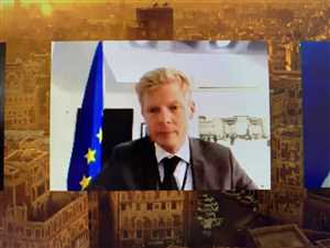 BM Özel Temsilcisi: Yemenli taraflarla Ürdün’deki görüşmelerin ikinci haftası tamamlandı