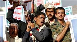 مليشيات الحوثي تصادر ممتلكات شيخ قبلي بارز وتغلق محلاته بصنعاء