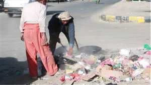Yemen’in İbb kentinde çöplükte bir çocuğun cesedi bulundu