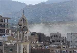 Husiler’in Taiz
