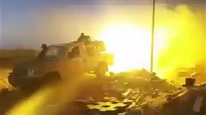 مصرع عشرات الحوثيين بينهم قيادي بارز في مواجهات مع الجيش جنوب مأرب
