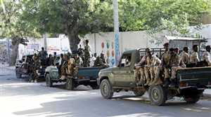 الشرطة الصومالية تحبط عملية إرهابية استهدف قاعدة عسكرية