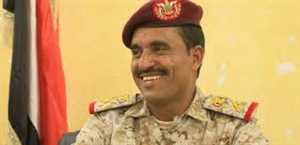 قائد العسكرية السابعة: الجيش حرر مناطق استراتيجية في مارب والعملية مستمرة
