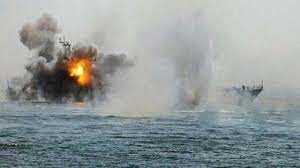 Koalisyon: Husierin petrol gemisine olası saldırısını çökerttik