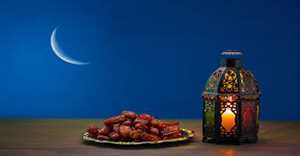 فلكي يمني يكشف غرة شهر رمضان المبارك وعدد أيامه