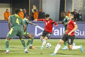 تأهل منتخب السنغال إلى كأس العالم بعد فوزه على مصر بركلات الترجيح