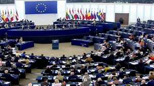 البرلمان الأوروبي يأسف لرفض المليشيات دعوات السلام ويدين هجماتها على السعودية والإمارات