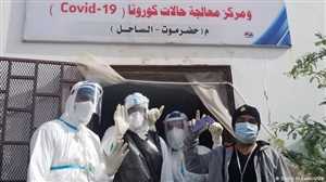 Yemen’de korona virüs salgınında son durum