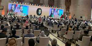 استئناف جلسات المشاورات اليمنية – اليمنية في الرياض